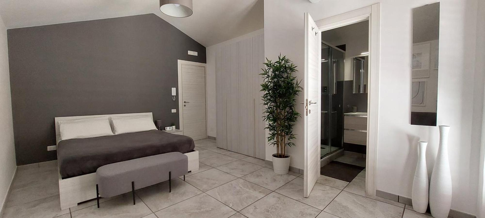 B&B Domus San Pietro Cetara Ngoại thất bức ảnh