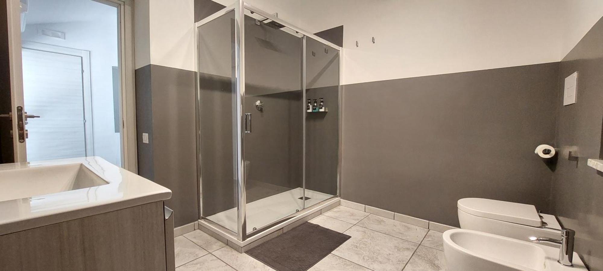 B&B Domus San Pietro Cetara Ngoại thất bức ảnh