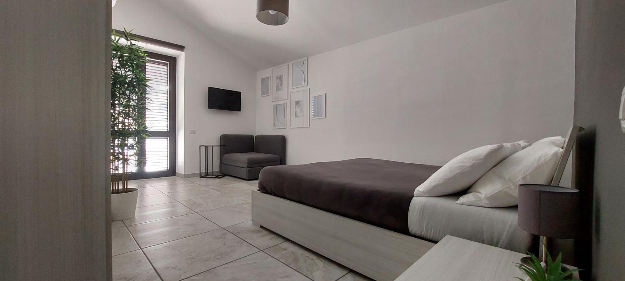 B&B Domus San Pietro Cetara Ngoại thất bức ảnh