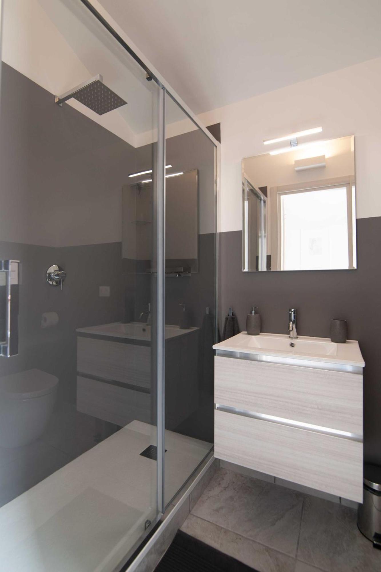 B&B Domus San Pietro Cetara Ngoại thất bức ảnh