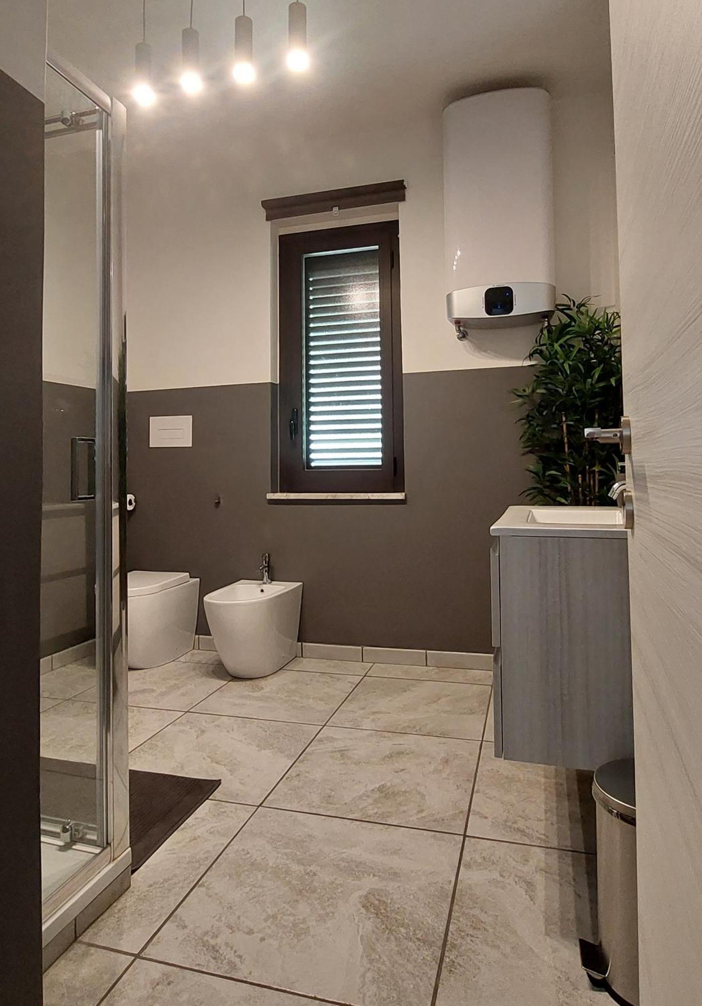 B&B Domus San Pietro Cetara Ngoại thất bức ảnh